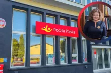 Na zdjęciu Magdalena Gaj, świeżo upieczona prezes Poczty Polskiej (fot. Shutterstock/Magdalena Gaj, Linkedin)