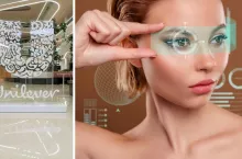 AI zmieni rynek beauty. Unilever wyda 270 mln USD na kosmetyki nowej generacji (fot. Shutterstock)