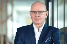 Krzysztof Strzelecki, prezes AMIC Polska.