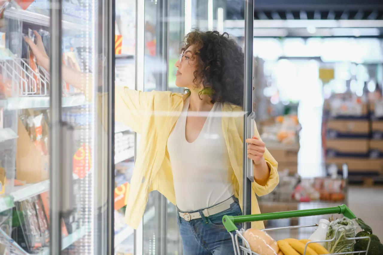 Polacy odczują ulgę? GUS pokazuje nowe dane o cenach (fot. Shutterstock)