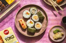 Sushi&amp;Food Factor przejęty przez japońską grupę Zensho (fot. Sushi&amp;Food Factor)