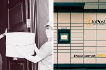 Dostawy pod same drzwi stają się luksusem. Rynek paczkowy nieodwracalnie skręca w stronę punktów automatycznych (fot. Shutterstock)