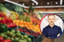 Pokazujemy, że Polsce można tworzyć technologie na poziomie globalnym – mówi dr Andrzej Wolan, CEO Fresh Inset (fot. Shutterstock/materiały prasowe)