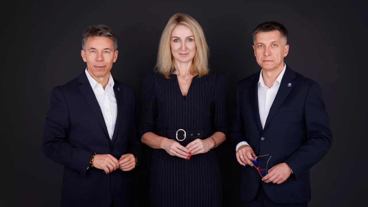 PSB wybrało nowy zarząd. W tle strategia do 2028 roku (fot. mat. prasowe)