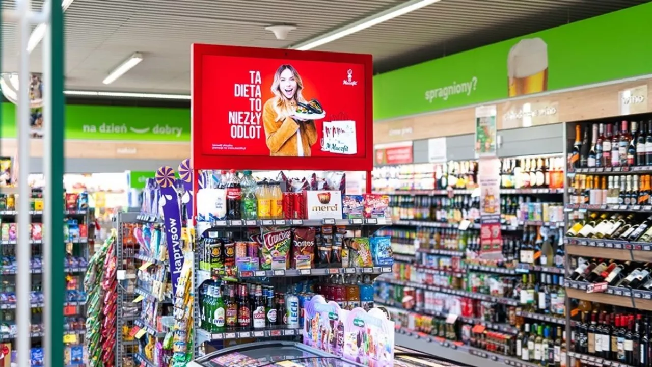 Retail media umożliwiają błyskawiczne sprawdzanie, które komunikaty działają, a które nie (fot. mat. prasowe)