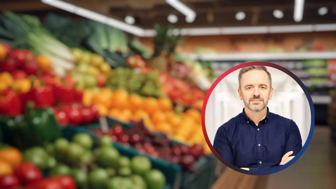 Pokazujemy, że Polsce można tworzyć technologie na poziomie globalnym – mówi dr Andrzej Wolan, CEO Fresh Inset (fot. Shutterstock/materiały prasowe)
