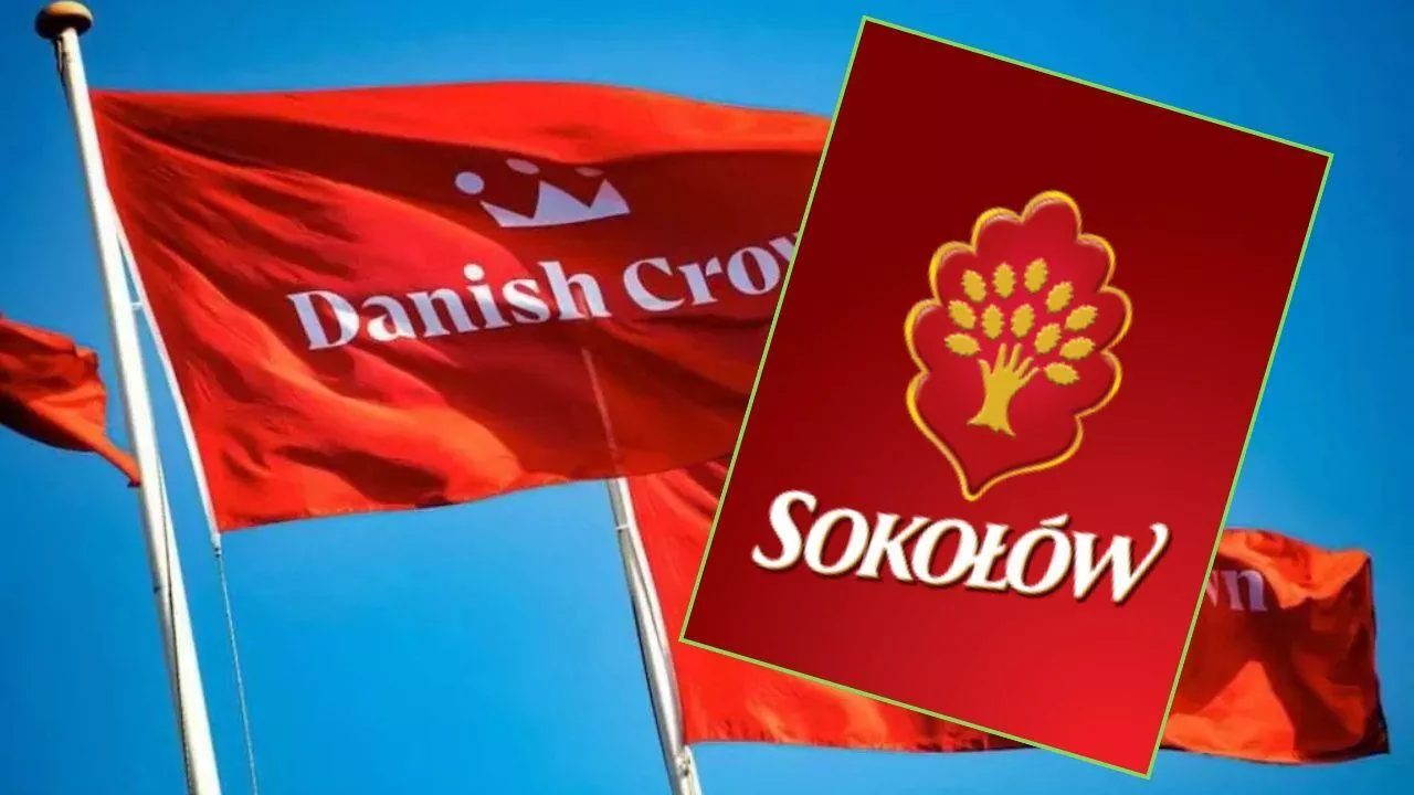 Właściciel Sokołowa ogłasza zwolnienia. Pracę straci około 800 osób