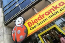 Biedronka otwarta dłużej (fot. wiadomoscihandlowe.pl)