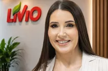 Sylwia Władyko, wiceprezes sieci Livio od czerwca br. (fot. GK Specjał)