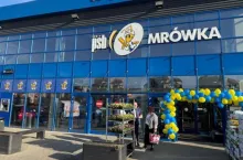 Grupa PSB planuje 1000 sklepów Mrówka. Nowa strategia dla polskiego rynku DIY (fot. Grupa PSB)