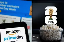 Amazon zmienia harmonogram Prime Day. Wszystko przez mundial i Dzień Niepodległości w USA (fot. Shutterstock)