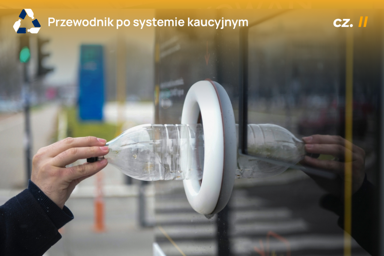 Polacy pokochali butelkomaty! Oddajemy miliony opakowań (fot. Shutterstock/Canva)