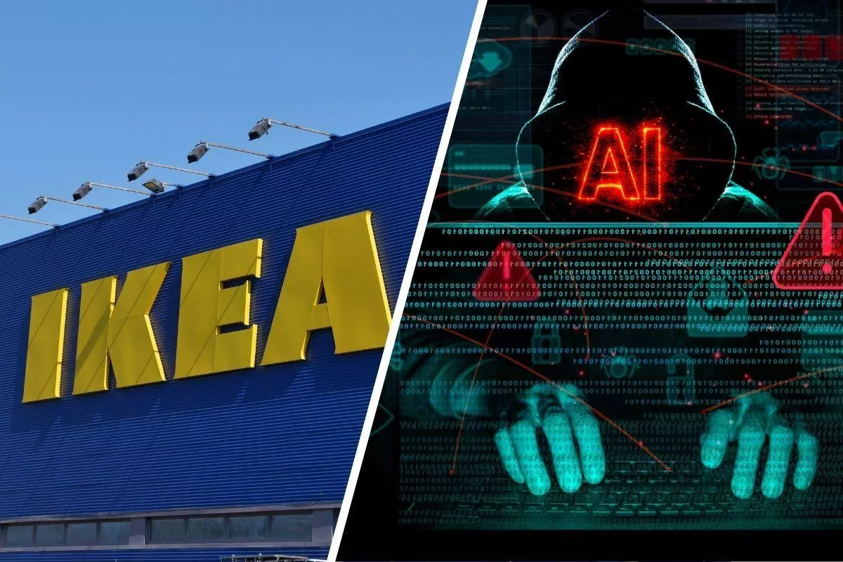 Cyberatak na Ikea? Hakerzy mówią o ogromnym wycieku danych