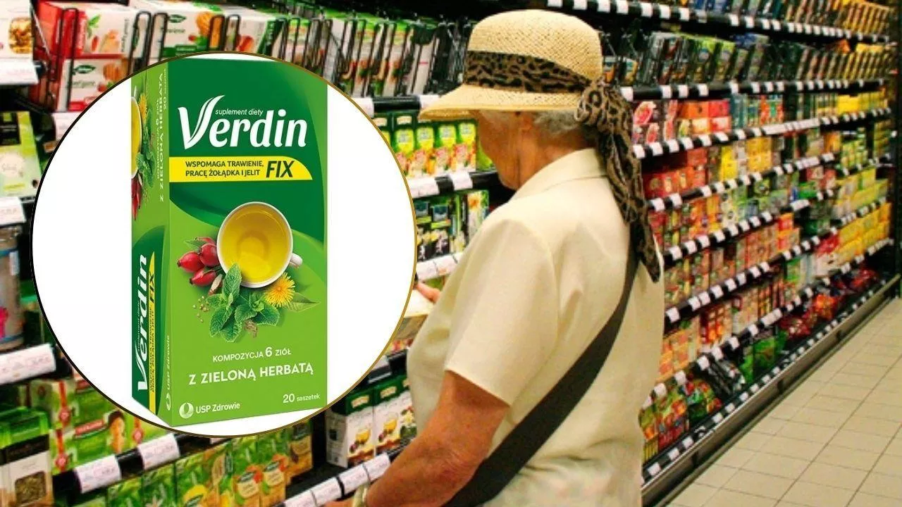 Salmonella w herbacie. Znany producent wycofuje partię produktu