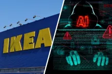 Hakerzy twierdzą, że zaatakowali Ikea (fot. Shutterstock)