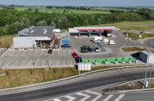 Orlen uruchamia system komfortek przy głównych trasach (fot. mat. prasowe)