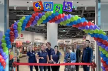 Grupa Smyk otworzyła premierowy salon w Czechach (fot. mat. prasowe)