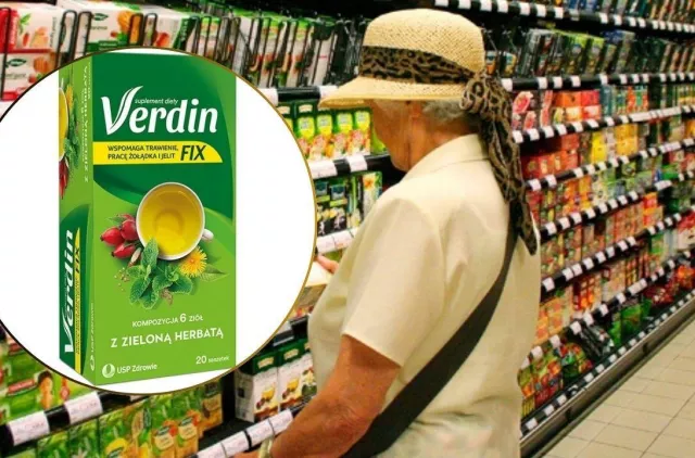 Salmonella w herbacie. Znany producent wycofuje partię produktu