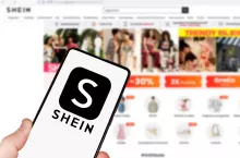 Shein z kolejną karą we Francji (fot. Shutterstock)