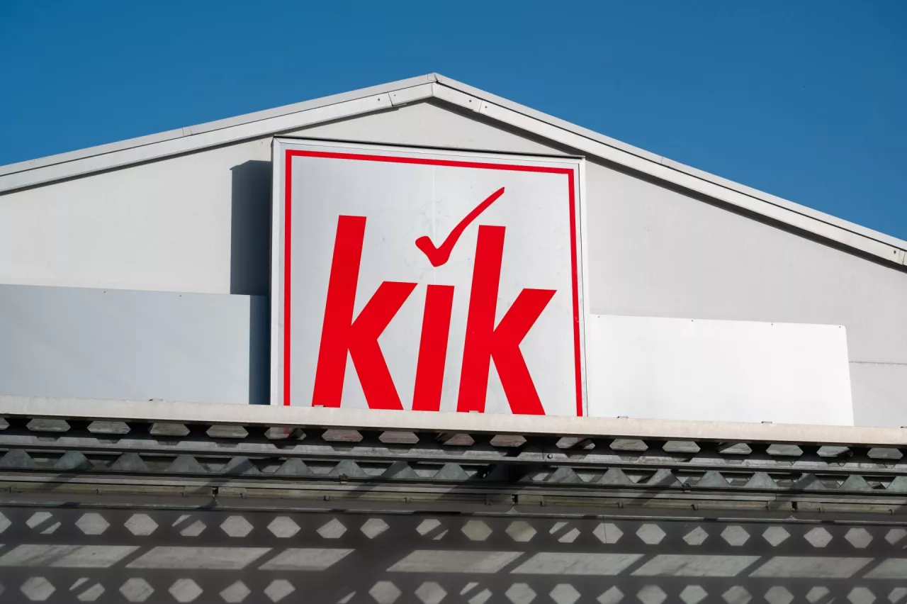 KiK ma nowego prezesa (fot. Shutterstock)