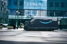 Amazon inwestuje miliardy w Europie (fot. Shutterstock)