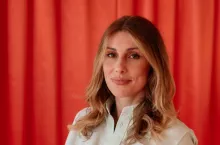 Diana Rzepniewska dołącza do Dr Irena Eris (fot. Linkedin)