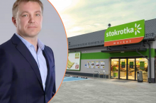Prezes Stokrotki zdradza cele sieci na 2026 r.