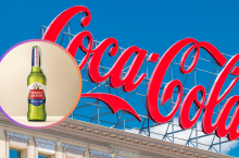 Coca-Cola HBC Polska wprowadza dwa piwa bezalkoholowe na polski rynek (fot. Shutterstock + Coca Cola)