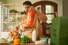 Saudyjski start-up może pokrzyżować firmie Uber plan pełnego przejęcia Delivery Hero (fot. materiały prasowe)