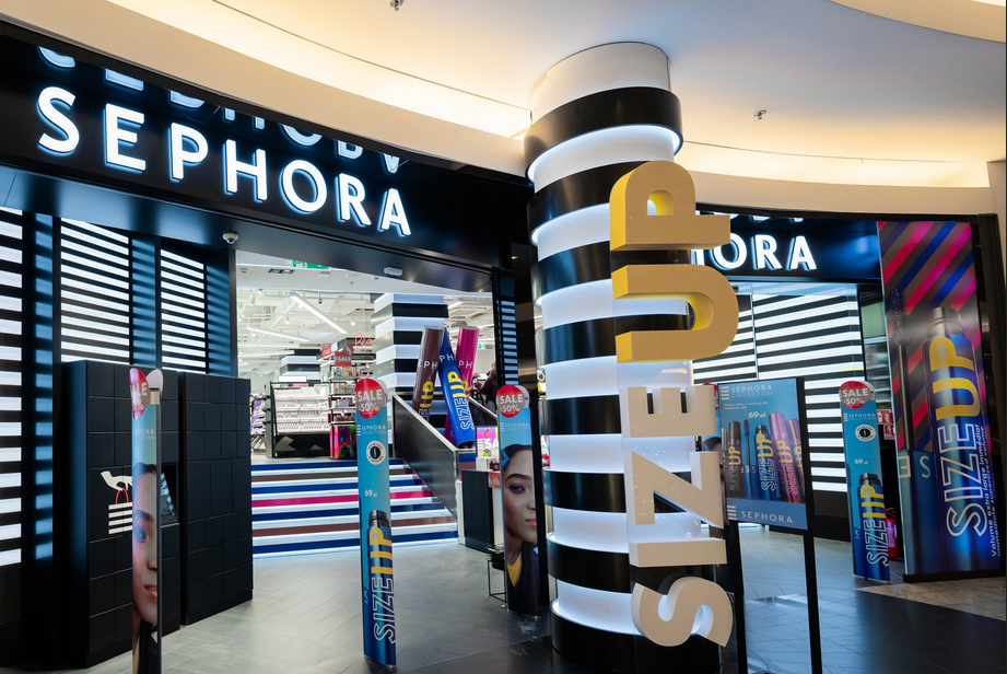 Sephora szuka nowej gwiazdy beauty. Lokalne marki dostaną szansę na podbój Europy