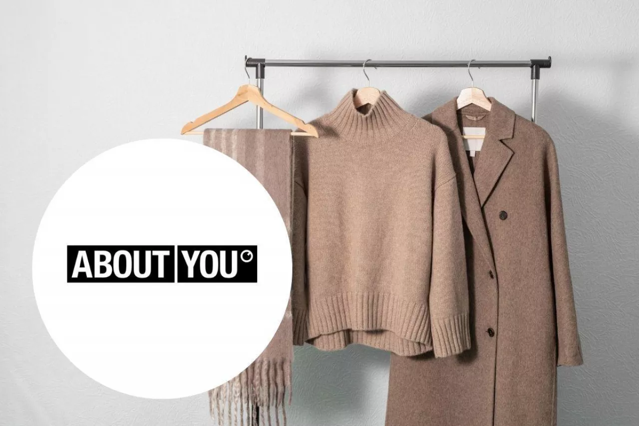 Nowy marketplace About You wystartował w Polsce (fot. Shutterstock)