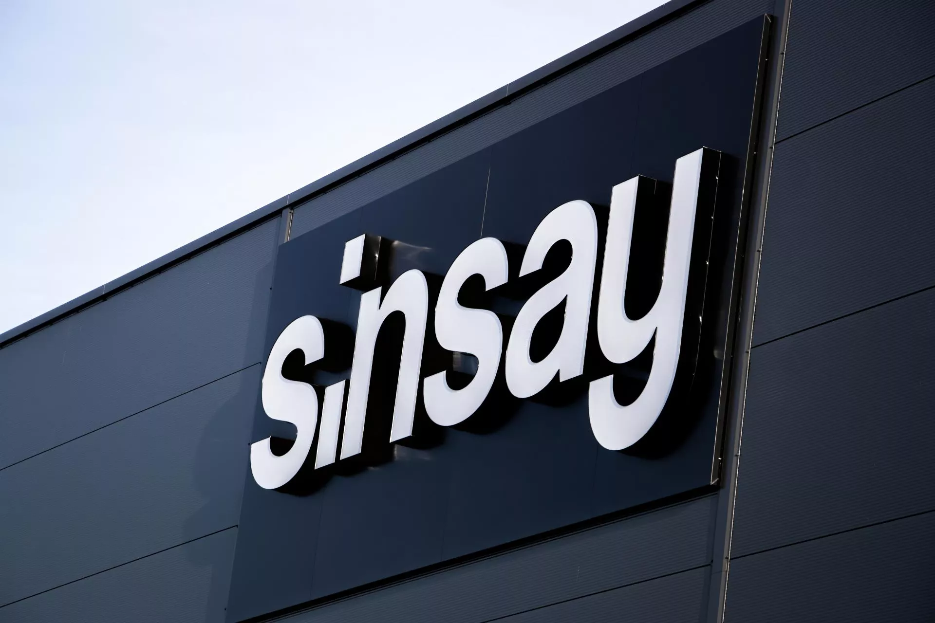 LPP rozwija Sinsay Plus. Aplikacja ma być czymś więcej niż sklepem