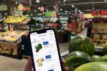 Klienci szturmują nowy program Kaufland Card XTRA. Zasługa personalizowanych rabatów? (fot. Kaufland)