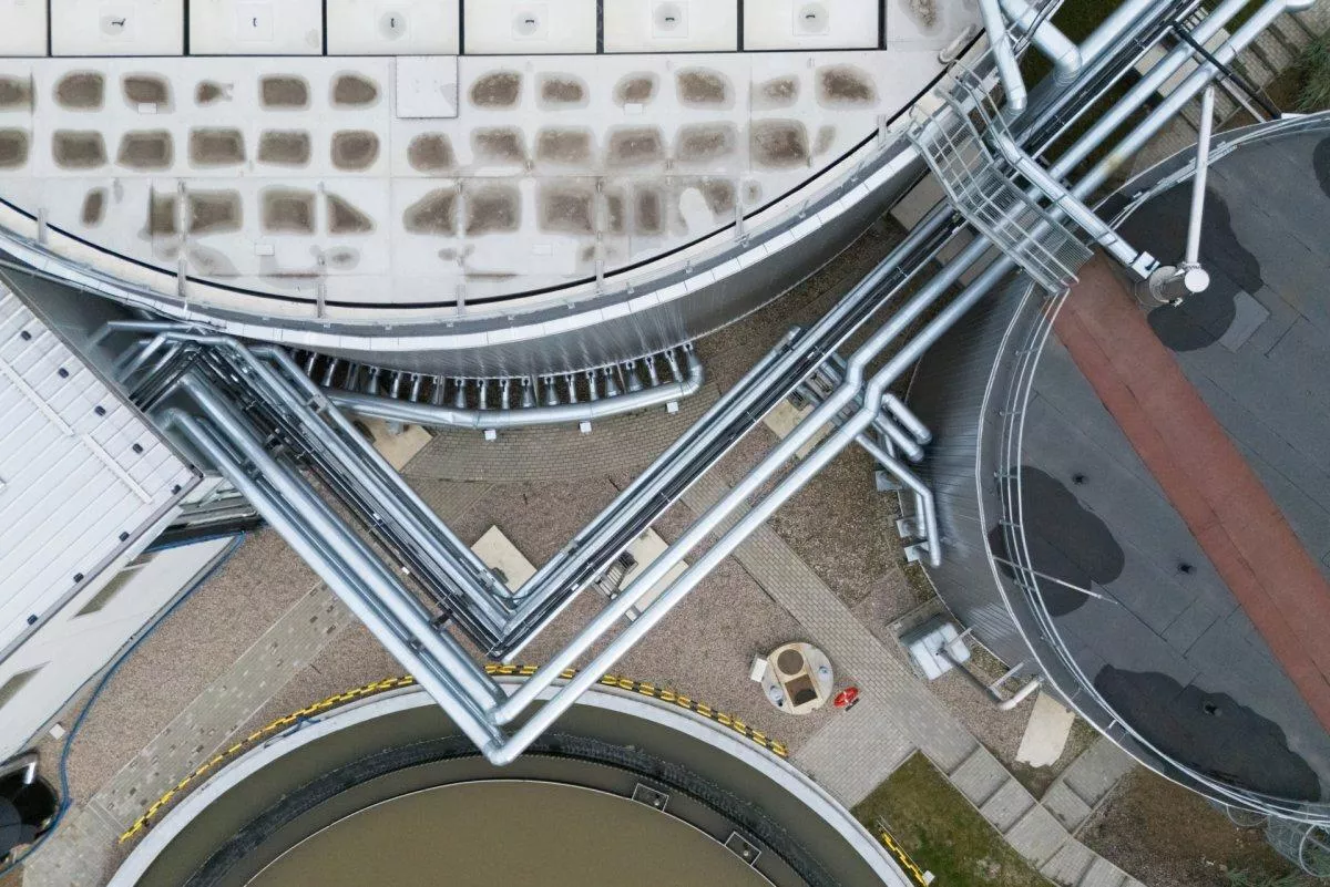 Sukces Polmleku. Największy zakład ma już 80 proc. niezależności energetycznej