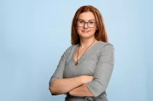 Anna Kula z Kula PR Consulting, ekspertka ds. komunikacji ESG oraz ryzyka greenwashingu (fot. Kula PR Consulting)
