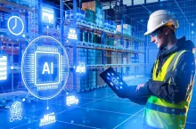 FM Logistic Polska jako pierwsza na świecie testuje Google AlphaEvolve (fot. Shutterstock)