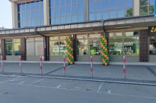 Sklep zielarski Gemini w Krakowie (fot. Linkedin)