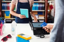 Visa łączy siły ze sztuczną inteligencją (fot. Visa)