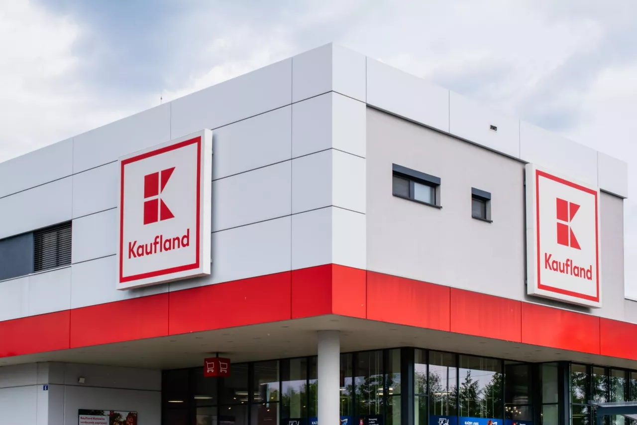 Kaufland rozwija marki własne znane z Lidla (fot. Shutterstock)
