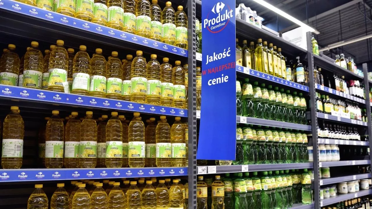 Koniec ery jednej promocji? Carrefour stawia na sumę korzyści dla klienta