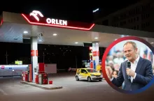 Premier Donald Tusk zapowiedział wygaszenie programu CPN latem (fot. Shutterstock)