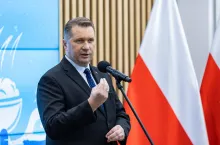 Przemysław Czarnek, wiceprezes Prawa i Sprawiedliwości (fot. mat. prasowe)