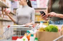 Majowe dane inflacyjne zaskoczyły ekonomistów (fot. Shutterstock)