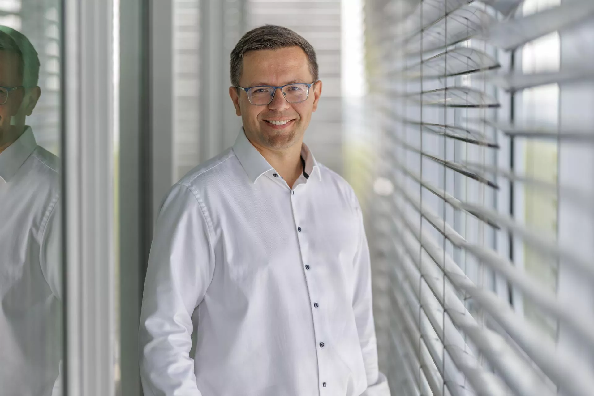 Właściciel Stokrotki ma nowego dyrektora finansowego. To były prezes spółki