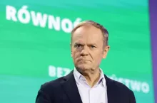 Czy rząd Donalda Tusk zajmie się uregulowaniem franczyzy? (fot. TomaszKudala/Shutterstock)