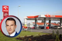 Na zdjęciu Adam Szłapka, rzecznik rządu (fot. Shutterstock/KPRM)
