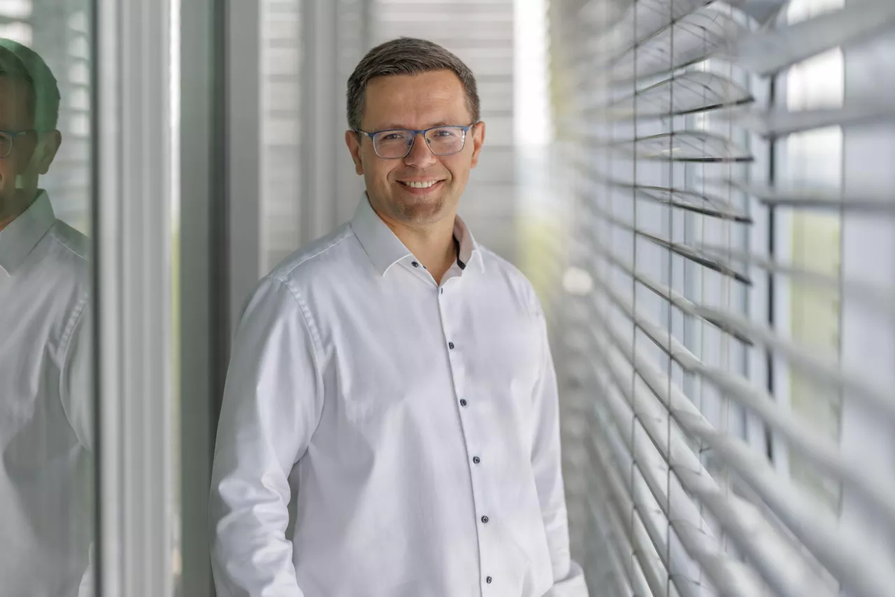 Petras Jašinskas