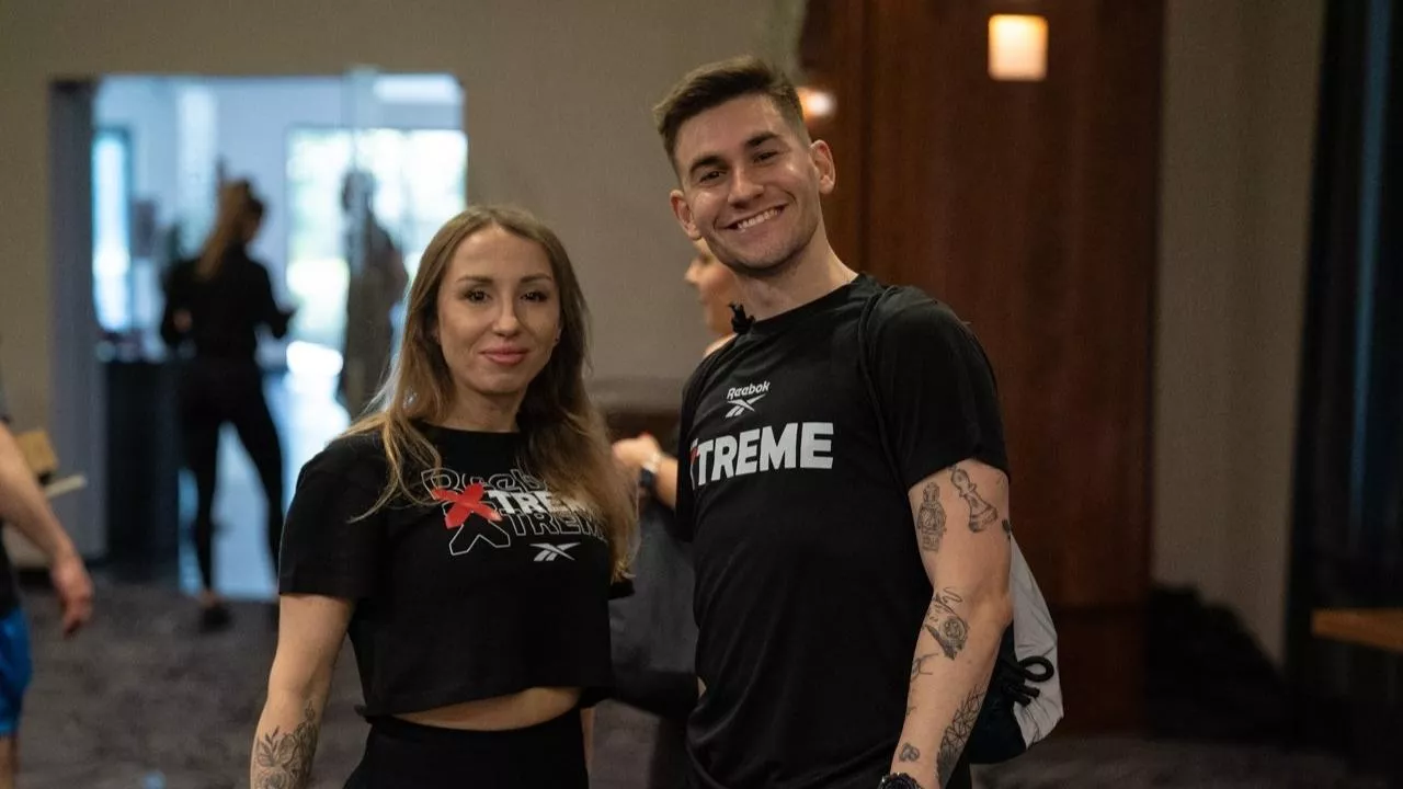 Xtreme Fitness Gyms oraz marki Modivo Platform i MODIVOclub wdrażają kooperację (fot. mat. prasowe)