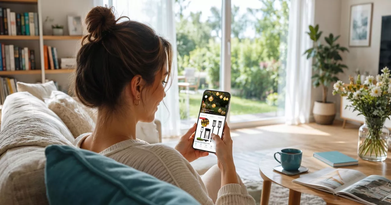 Kobiety napędzają e-commerce (fot. mat. prasowe)