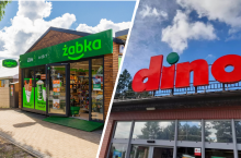 Kołodziejczak uważa, że Dino i Żabka powinny wejść na ukraiński rynek z polityczną osłoną (fot. mat.pras.)